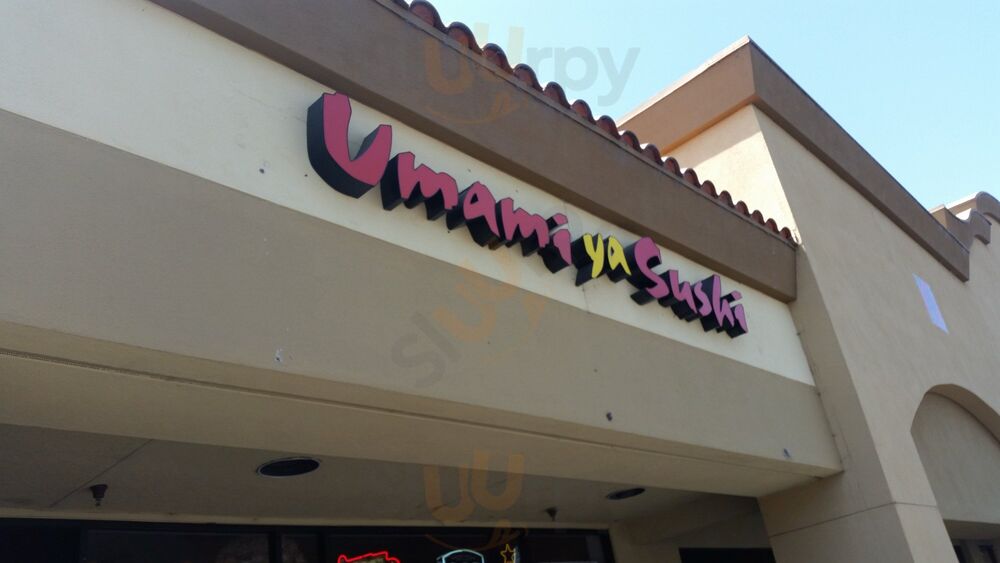 Umami Ya Sushi