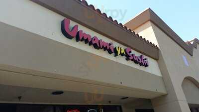 Umami Ya Sushi