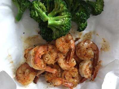 River's Bend Grill & Bar