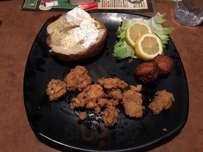 River's Bend Grill & Bar