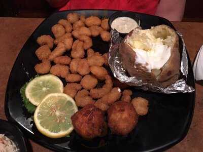 River's Bend Grill & Bar