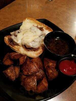 River's Bend Grill & Bar