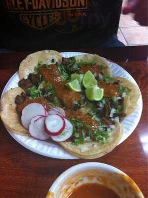 Pepe's Tacos