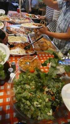 Mi Amore Pizza & Pasta