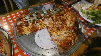 Mi Amore Pizza & Pasta