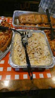 Mi Amore Pizza & Pasta