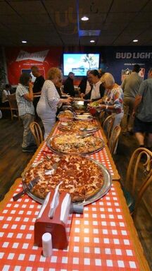 Mi Amore Pizza & Pasta