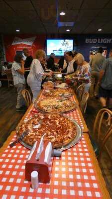 Mi Amore Pizza & Pasta