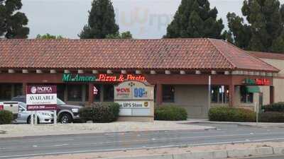 Mi Amore Pizza & Pasta