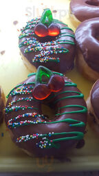Donut Palace