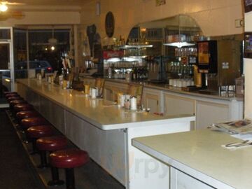 Old Town Cafe'