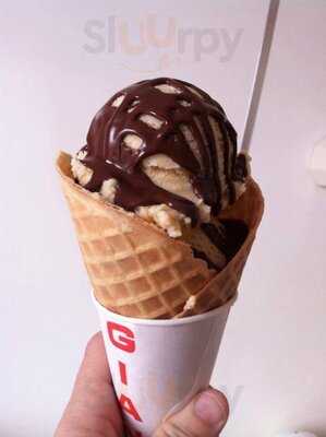 Ullery's Homemade Ice-cream