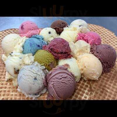 Ullery's Homemade Ice-cream