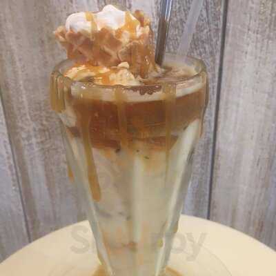 Ullery's Homemade Ice-cream