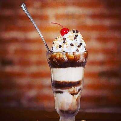 Ullery's Homemade Ice-cream