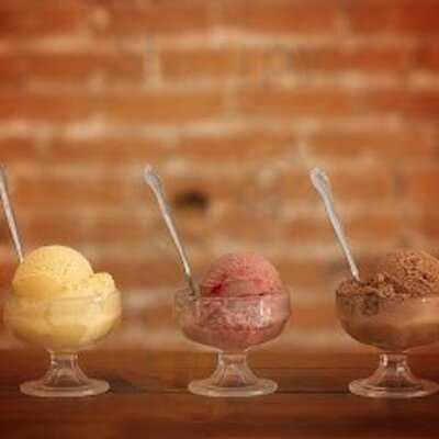 Ullery's Homemade Ice-cream