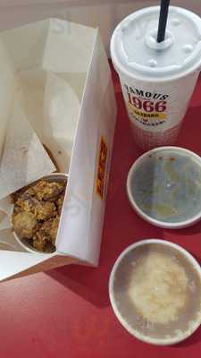 Lee's Famous Recipe Chicken