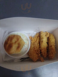 Lee's Famous Recipe Chicken