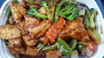 Triple Eight Chinese Restaurant