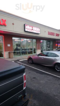 Asian Kitchen
