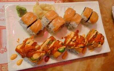 Best Choice Sushi