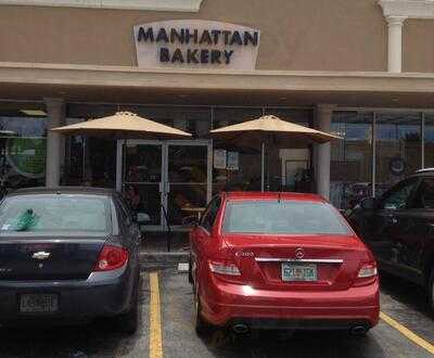 Manhattan International Bakery