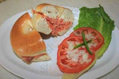 Manhattan International Bakery