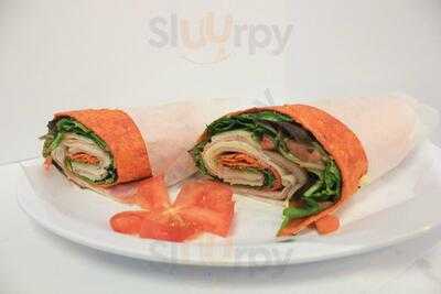 Manhattan International Bakery