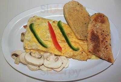 Manhattan International Bakery