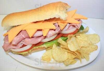 Manhattan International Bakery