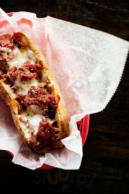 Hello Pizza