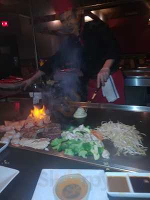 Tokyo Japanese Steak House & Sushi Bar