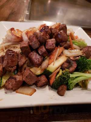 Tokyo Japanese Steak House & Sushi Bar