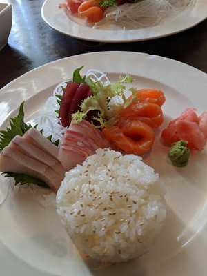 Tokyo Japanese Steak House & Sushi Bar