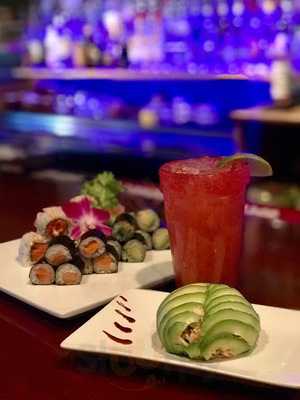 Tokyo Japanese Steak House & Sushi Bar