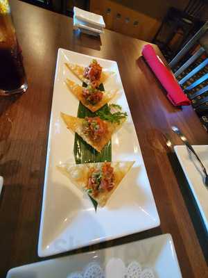 Tokyo Japanese Steak House & Sushi Bar