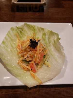 Tokyo Japanese Steak House & Sushi Bar