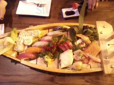 Tokyo Japanese Steak House & Sushi Bar