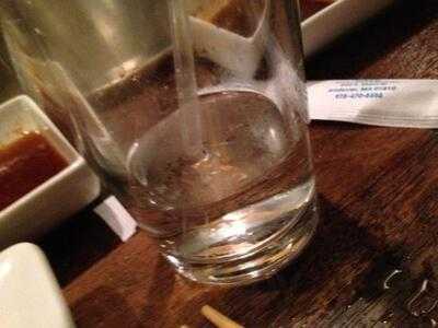 Tokyo Japanese Steak House & Sushi Bar