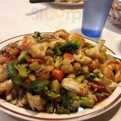 Wing's Chinese Food