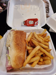 Mayback's Neighborhood Foodshp