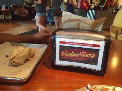 Pipeline Taco