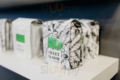 Monk & Mongoose Coffee Co