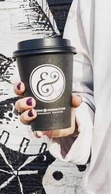 Monk & Mongoose Coffee Co