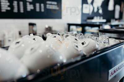 Monk & Mongoose Coffee Co