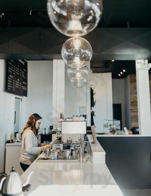 Monk & Mongoose Coffee Co