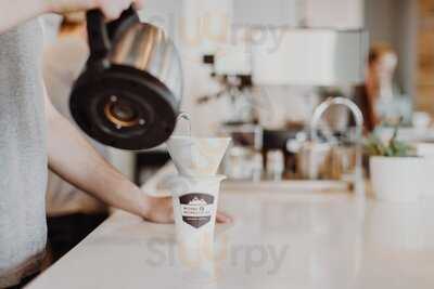 Monk & Mongoose Coffee Co