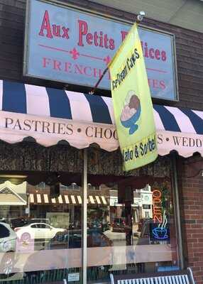 Aux Petits Delices