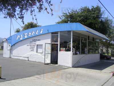P J's Delicatessen