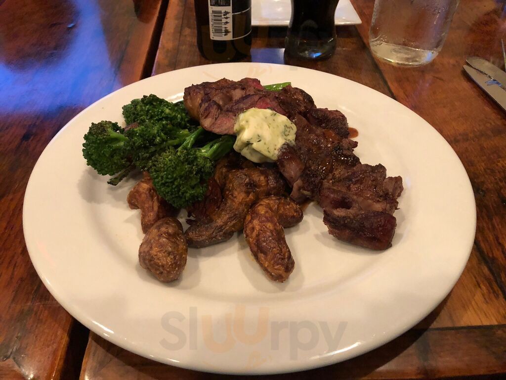 Stella's